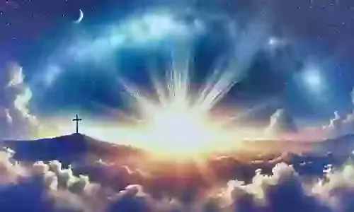 Finding God's Hope Summer 2026